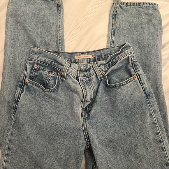 Levi low pro - Picture 2 of 5